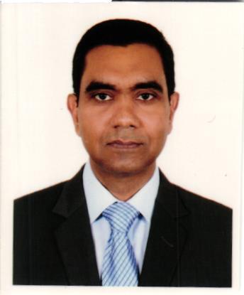 MD ZIA HAIDER